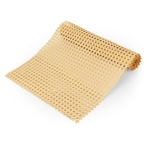 Rohrgurtband Rattanrolle, Wiener Korbgeflecht, Naturrattan Korbmöbel1639 - Bild 1 von 8