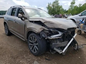 Automatic Transmission VIN A2 4th And 5th Digits Fits 16-19 VOLVO XC90 2126979 - Picture 1 of 11