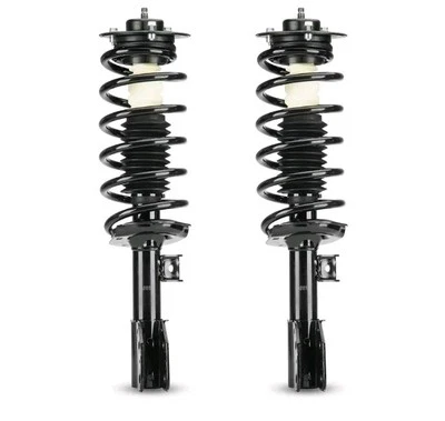 Amortiguador delantero de puntales rápidos para Chevrolet Equinox 06 Torrent 2005 2006 Foto 1 de 4