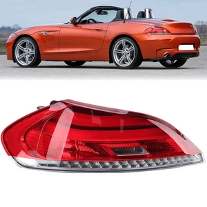 Left Passenger Side Rear Lamp LED Tail Light For BMW E89 Z4 2008-2016 - Picture 1 of 22