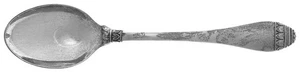 Buccellati French Empire  Teaspoon 27556 - Picture 1 of 1
