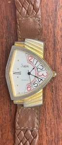 RELOJ ASIMÉTRICO SHEFFIELD VINTAGE 7179 - Imagen 1 de 10