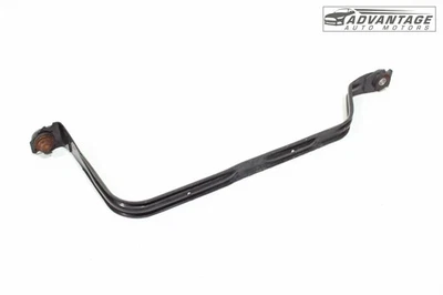 AUDI A4 QUATTRO 2017-2024 tanque de gasolina correa izquierda soporte de soporte OEM Foto 1 de 4