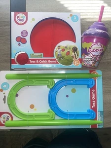 Surtido de juguetes Play Day - Imagen 1 de 7