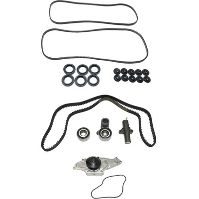 Timing Belt Kit For 2006-2008 Honda Ridgeline Interference Engine - Image 1 of 4