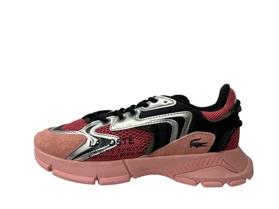 Lacoste Neo RUNNER Trainers UK 8 US 10 EU 42 REF 6741- - Image 1 of 4