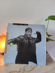 Robi Rob's Clubworld – Shake That Body Single  - Picture 1 of 4