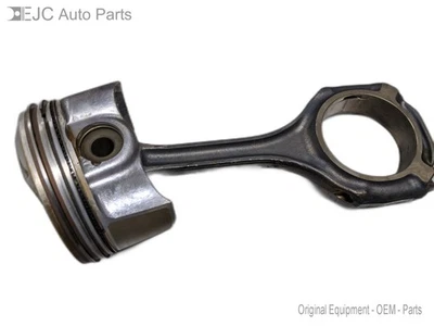 Piston and Connecting Rod Standard From 2011 Mercedes-Benz C300 4Matic 3.0 - Image 1 of 4