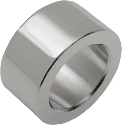 Drag Specialties Wheel Spacers - 25mm x .737in. L Motorcycle Street Bike - Image 1 of 3