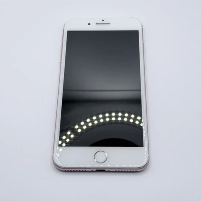 Apple iPhone 7 Plus 32 GB Rose Gold *FOR PARTS OR REPAIR ONLY - Image 1 of 4