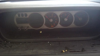 Speedometer Cluster Fits 08-10 SCION XB 417974 - Image 1 of 4