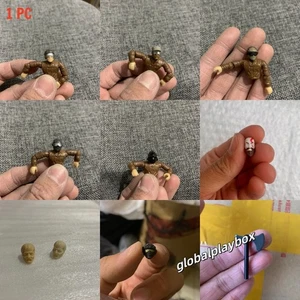 Mega Construx Bloks Halo COD Head Sculpts Model Building Toy Accessories - Picture 1 of 17