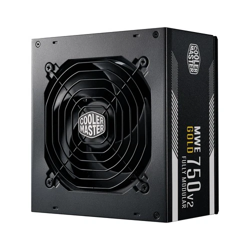 COOLER MASTER ALIMENTATORE MWE GOLD 650 V3 - Immagine 1 di 1