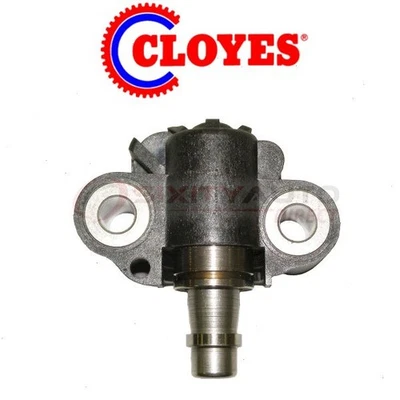 Cloyes Left Lower Engine Timing Chain Tensioner for 2002 Ford E-250 mg Foto 1 de 4