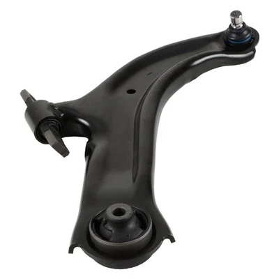 For Nissan Sentra 07-12 Control Arm and Ball Joint Assembly Front Passenger Side - Imagem 1 de 4