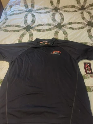  Chase Authentics JR Motorsports Men’s Shirt Large Active NASCAR Racing - Image 1 of 4