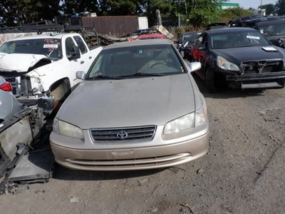 Used Fuel Pump fits: 2000 Toyota Camry Pump Assembly 6 cylinder Grade A Foto 1 de 4