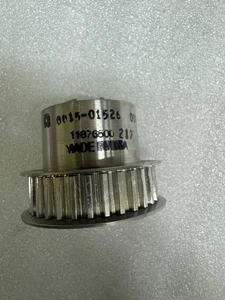 Applied Materials 0015-01526 PULLEY, BASE ASSEMBLY, PAD CONDITIONER AMAT - Picture 1 of 7