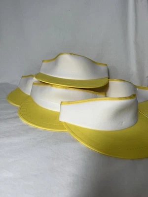 Lote 5 Adultos, Parasol, Sombrero de Golf, Stock Muerto Foto 1 de 4