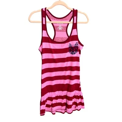 Vintage Victoria's Secret Mini Golf Dress Y2K 2000s Small Preppy Gyaru - Image 1 of 4