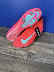Nike Zoom Mercurial Superfly 10 Elite FG Mad Energy FQ1454-800 para hombre talla 13” - Imagen 1 de 7