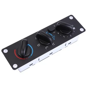 Fits 02-21 Dorman For Freightliner M2 HVAC Heater A/C Climate Control Module - Picture 1 of 15