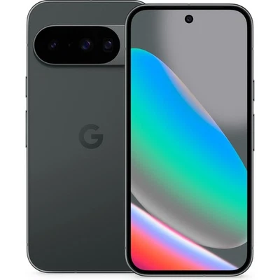 Smartphone Google Pixel 10 256GB nero ossidiana - Immagine 1 di 4