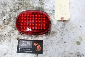 Luz de freno LED trasera 99-06 Harley Touring Dyna Softail - Imagen 1 de 10