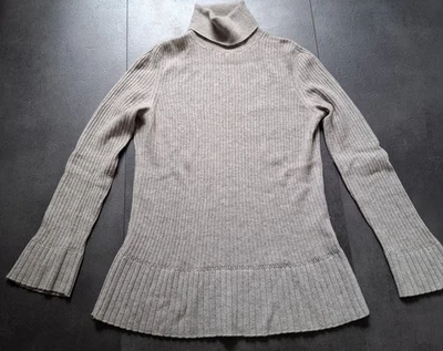Iris von Arnim Cashmere Pullover mit Rollkragen - Bild 1 von 4