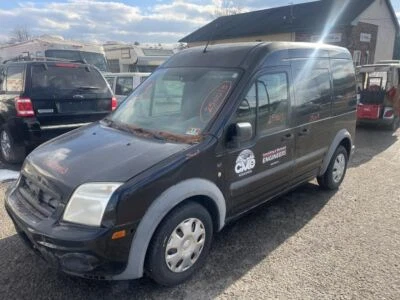 Ремень безопасности передний драйвер натяжитель подходит для 10-13 Transit Connect 638434 - Изображение 1 из 4