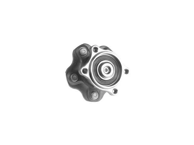 Conjunto de buje de rueda trasera para Nissan Máxima 2004-2008 2005 2006 2007 PZ886GR Foto 1 de 1