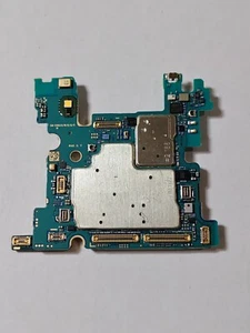 Samsung Galaxy S22 S901U Motherboard 128GB Factory Unlocked A+ USA Version - Photo 1 sur 2
