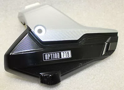 BMW R 1250 GS RT RS R K50 K51 ADV 2018- 22 ZÜNDSPULENABDECKUNG CNC OPTION 719 RE - Bild 1 von 4