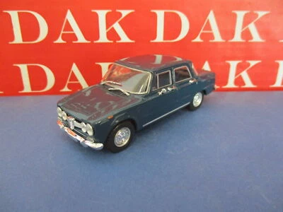 Die cast 1/43 Modellino Auto Alfa Romeo Giulia Super 1.6 by Norev - Immagine 1 di 4