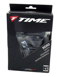 Time XPRESSO 2 Pedals, Black - Picture 1 of 3