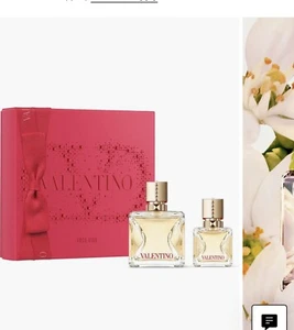 valentino perfume for women 3.4 oz And 1oz - Picture 1 of 1