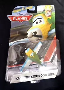 2014 Disney Flugzeuge Kate das Maiskolben Mädchen Maisfest Neu - Bild 1 von 2