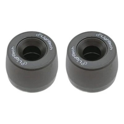 Coppia protezione telaio Lightech tamponi paratelaio Suzuki GSXR750 2011-2017 - Imagem 1 de 4