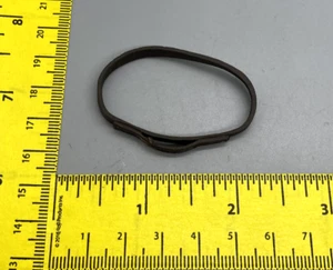 Brown Strap Sword Holder Web Gear Weapon Belt Mythic Legions 1/12 6" Scale - Picture 1 of 4