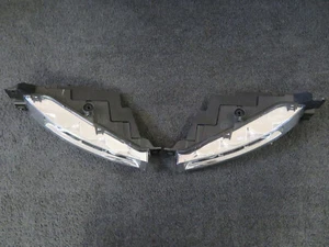 2010-2020 Dodge Charger OEM Mopar Front LED Fog Lights Left & Right Side OEM - Picture 1 of 13