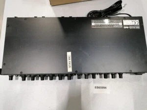 IMG Stageline MMX-602/SW Mixer - Used, Working, Scratched - Picture 1 of 8