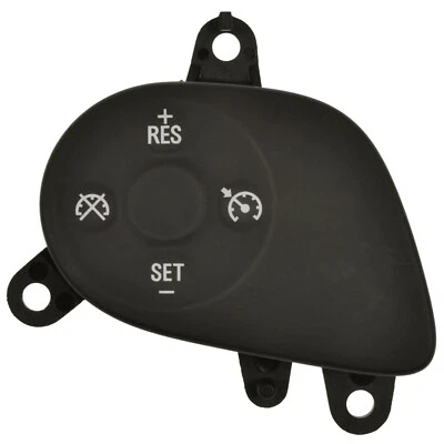 Standard Ignition Cruise Control Switch for 14-19 Chevrolet Impala CCA1342 - Image 1 of 4