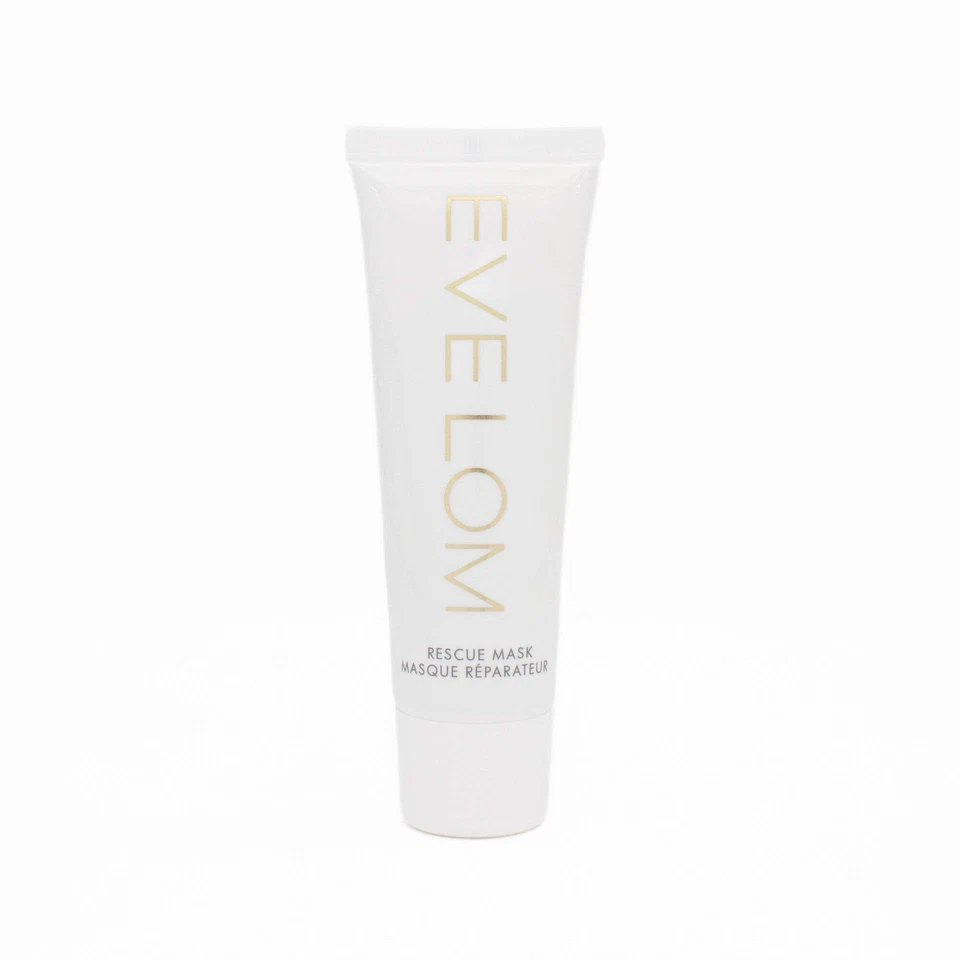 Eve Lom Rescue Mask 50ml Tube - New - Image 1 of 1