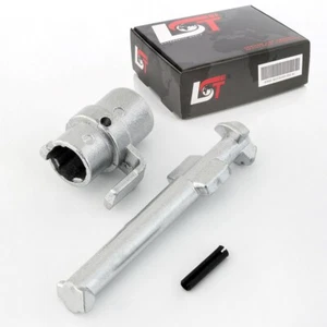 MERCEDES W201 190 REPARATURSATZ TÜRSCHLOSS VORNE LINKS & RECHTS 1982-1993 - Picture 1 of 5