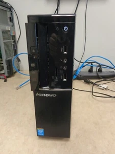 Lenovo IdeaCentre 300S SFF, Intel Core i5-4460s @2,90Ghz, 16GB RAM, 2TB W10 - Bild 1 von 8