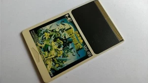 New Adventure Island NEC PC Engine TurboGrafx-16 PCE Game Hu-card only-a322- - Picture 1 of 7