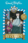 New Book The O'sullivan Twins At St Clare's - Book 2 [St Clare's] By Enid Blyton