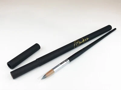 single watercolor brush #16 - Image 1 of 4