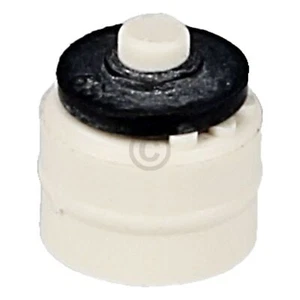 Ausgangsmengenregler 1,2 l/min universal für Magnetventil Waschmaschine Geschirr - Bild 1 von 2