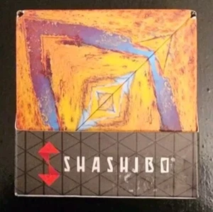 Shashibo - Savanna Magnetic Puzzle Box, Brand New - Picture 1 of 4